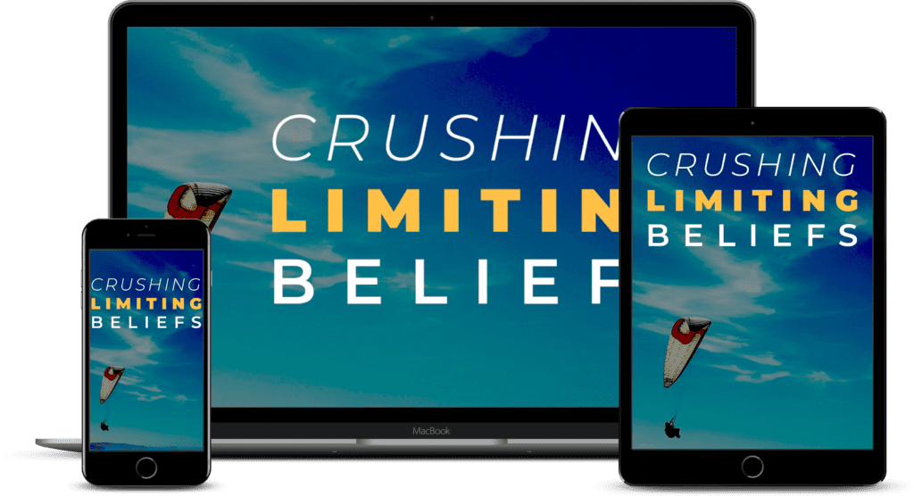Crushing Limited Beliefs (Course)