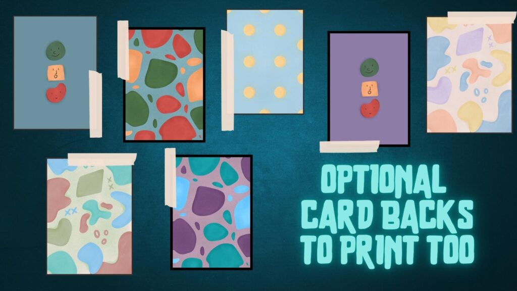 Self-Improvement Affirmations (Card Deck) - Image 3