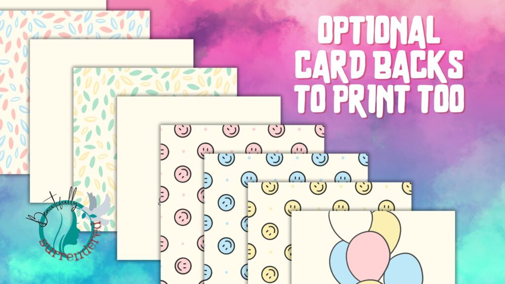 Happiness Affirmations (Card Deck) - Image 2