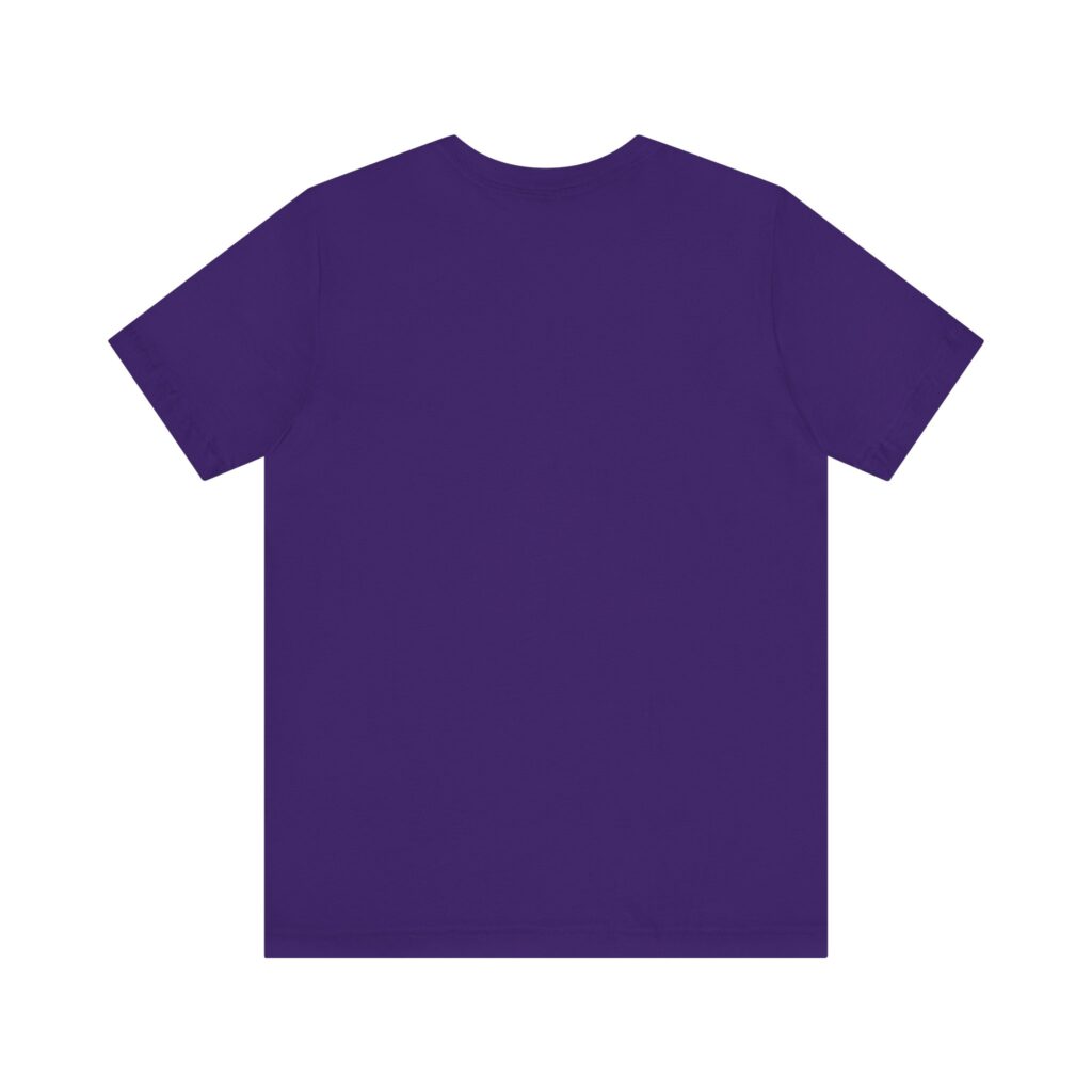 Ten Commandments vs US Congress (Jersey Short Sleeve Tee) - Image 8