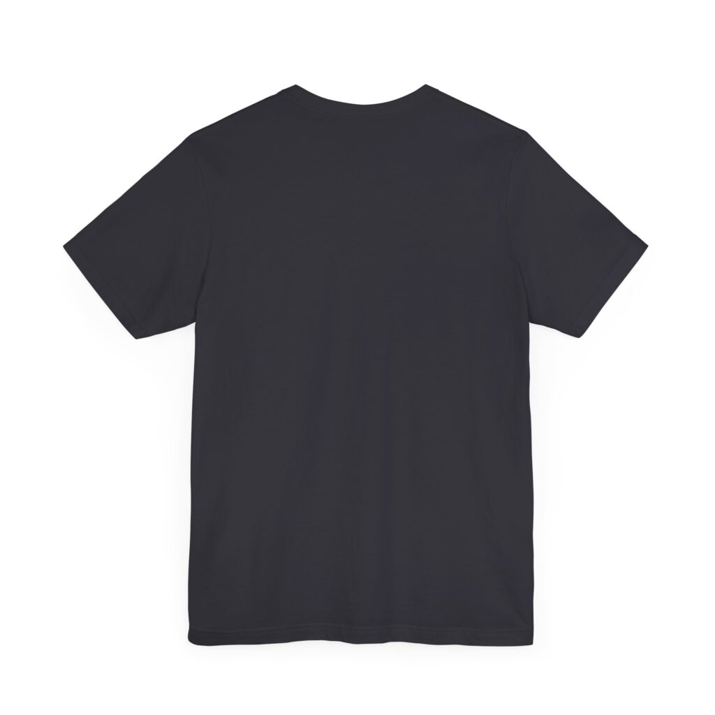Fully Vaxd By the Blood of Jesus (Jersey Short Sleeve Tee) - Image 24