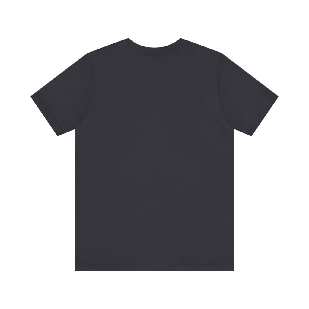 Fully Vaxd By the Blood of Jesus (Jersey Short Sleeve Tee) - Image 22