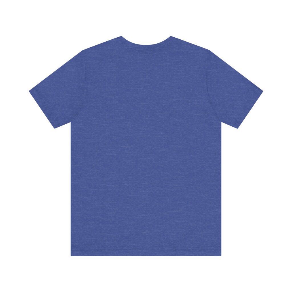 Positive Mindset (Jersey Short Sleeve Tee) - Image 44