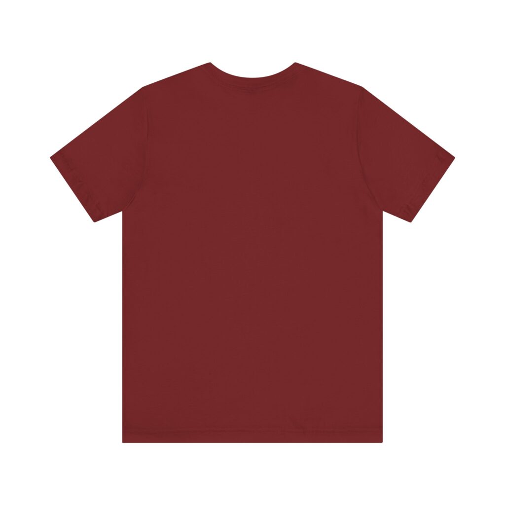 Ten Commandments vs US Congress (Jersey Short Sleeve Tee) - Image 20