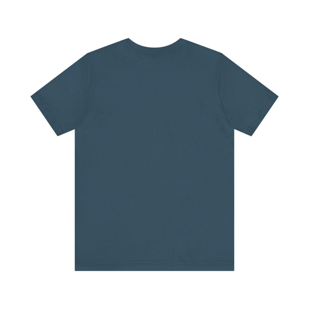Fully Vaxd By the Blood of Jesus (Jersey Short Sleeve Tee) - Image 18