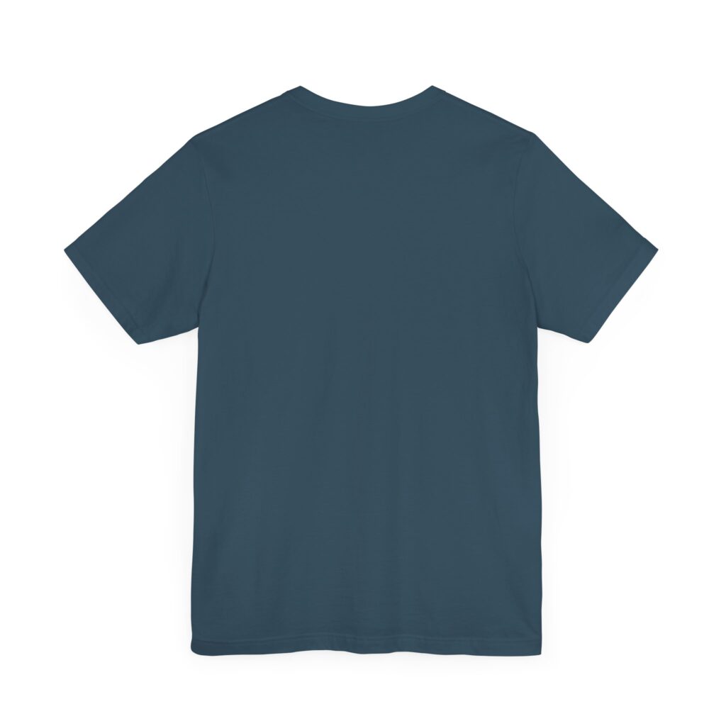 Fully Vaxd By the Blood of Jesus (Jersey Short Sleeve Tee) - Image 20