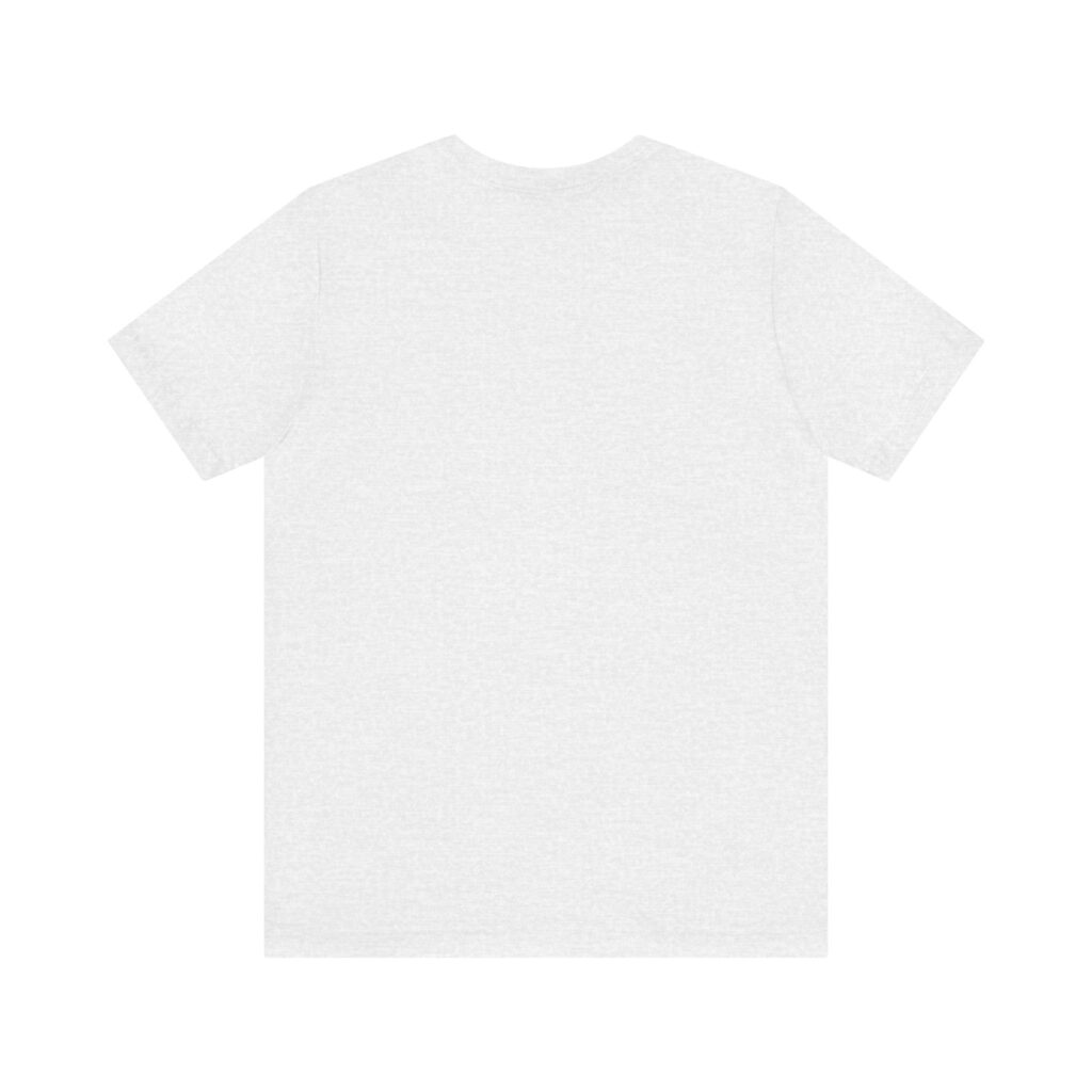 God is In Control Ask Jonah (Jersey Short Sleeve Tee) - Image 30