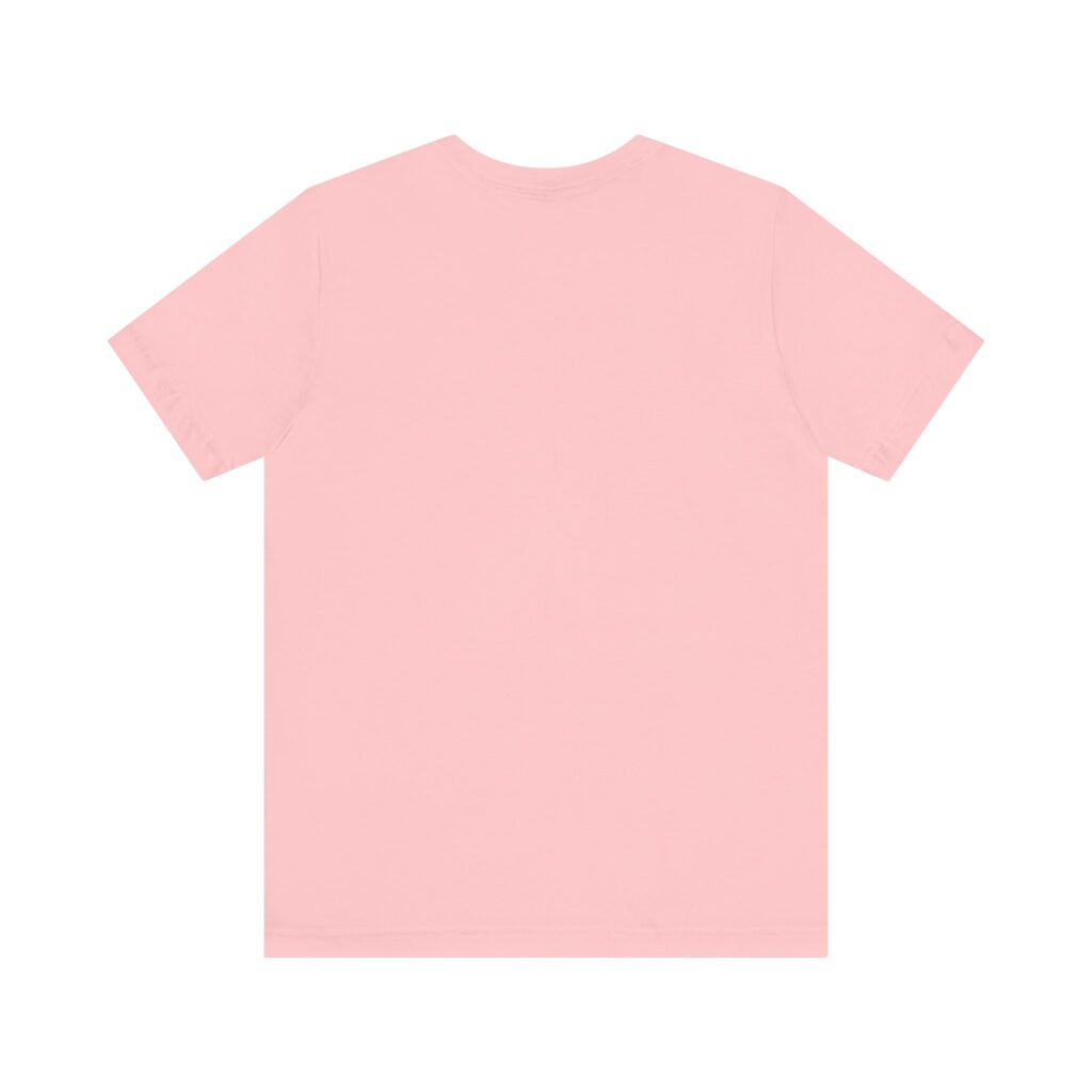 Dating Tip Run Towards God (Jersey Short Sleeve Tee) - Image 14