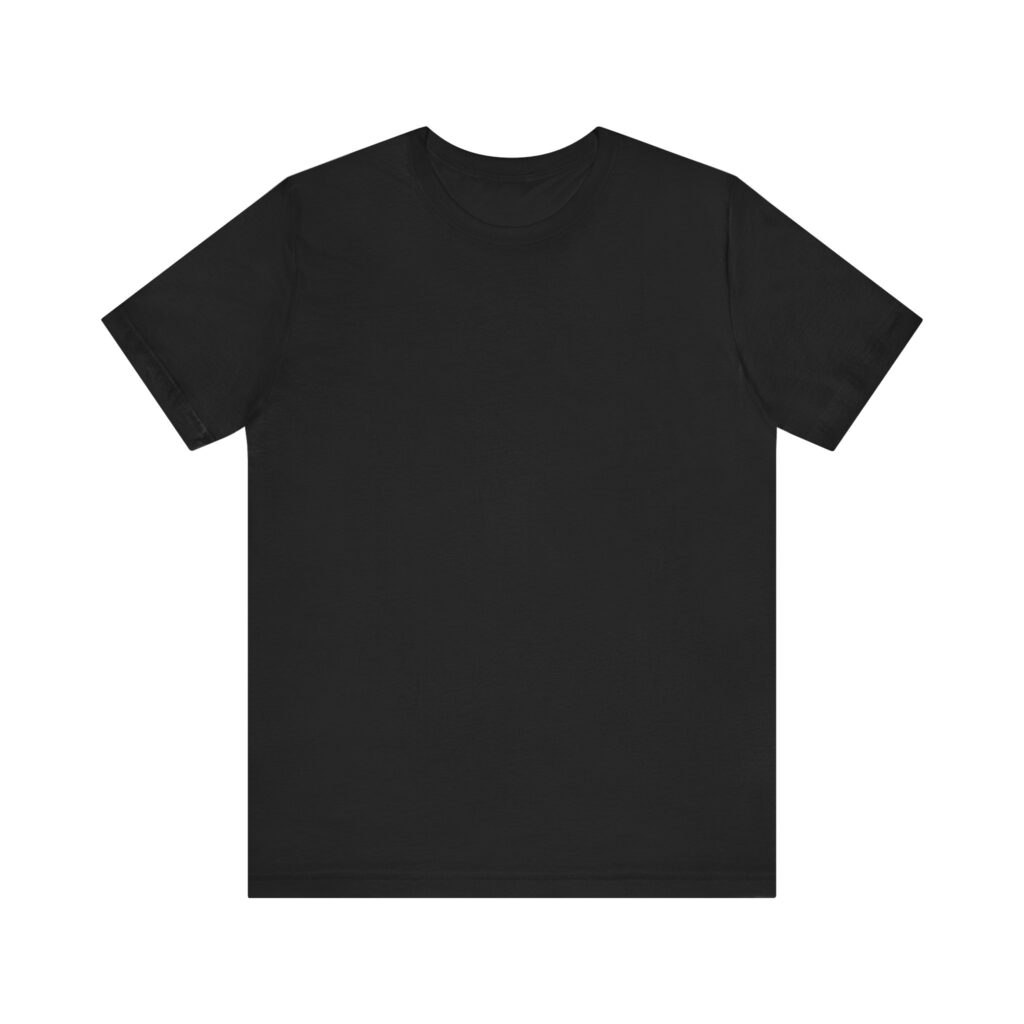 Warning May Spontaneously Start Talking About Jesus (Jersey Short Sleeve Tee) - Image 25