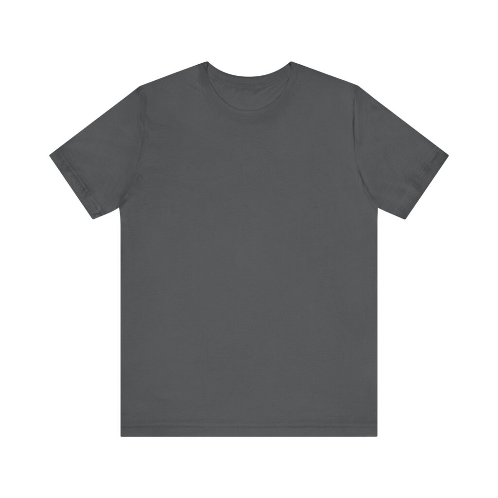 Warning May Spontaneously Start Talking About Jesus (Jersey Short Sleeve Tee) - Image 37
