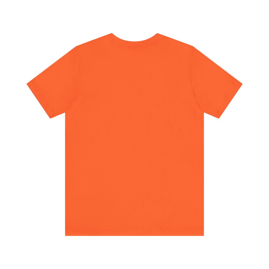 Romans 8:26 God Has Editing Rights Over Our Prayers (Jersey Short Sleeve Tee) - Image 12