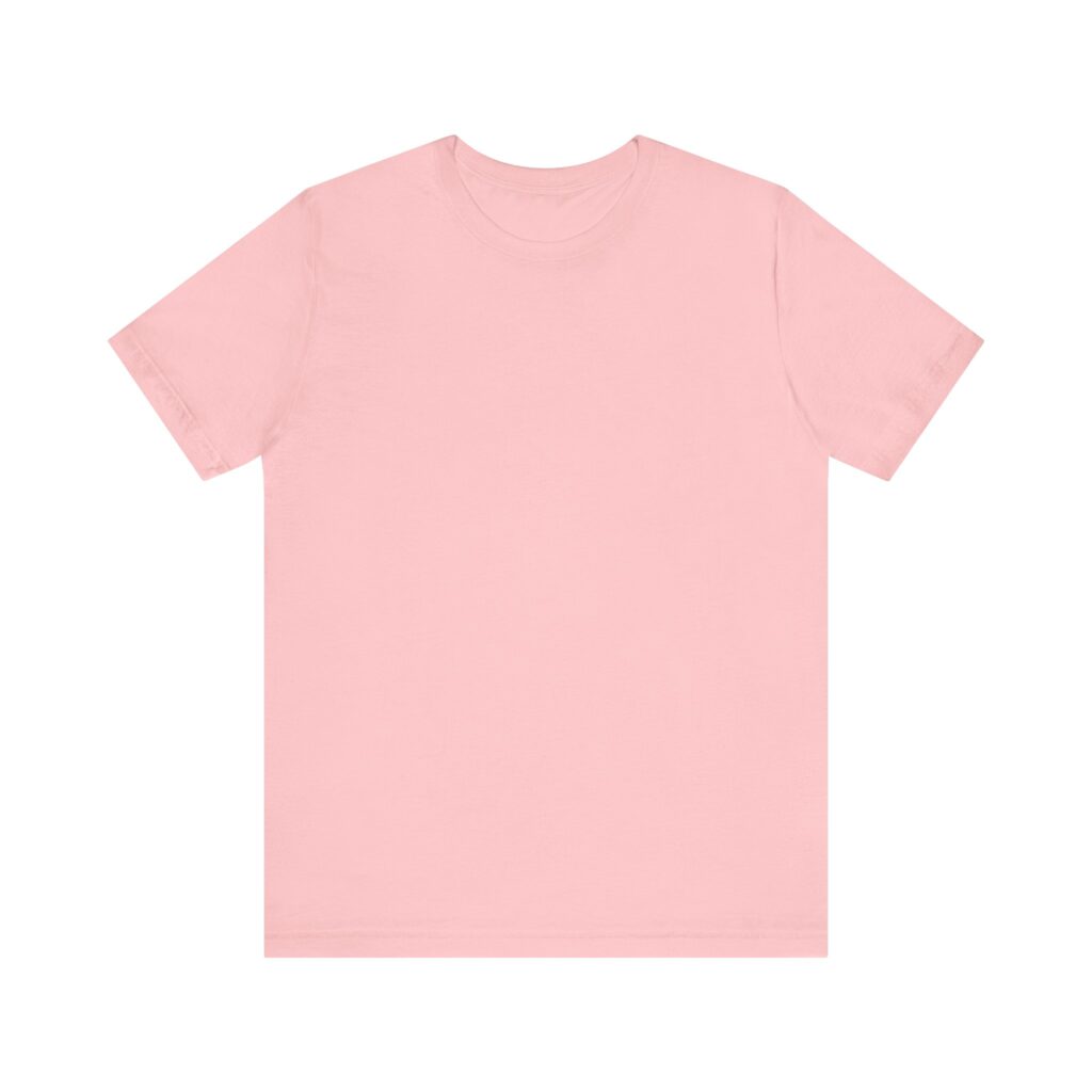 Warning May Spontaneously Start Talking About Jesus (Jersey Short Sleeve Tee) - Image 29