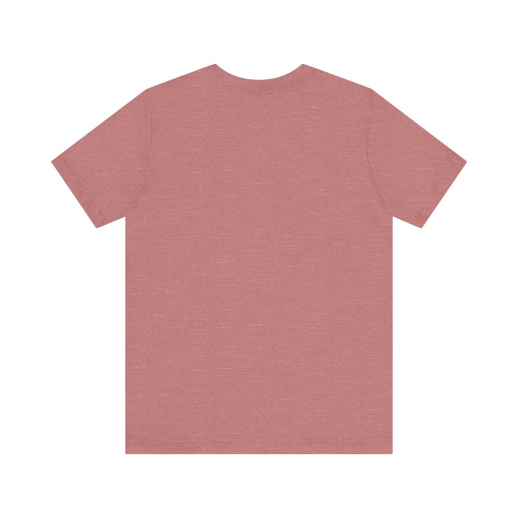 Positive Mindset (Jersey Short Sleeve Tee) - Image 2