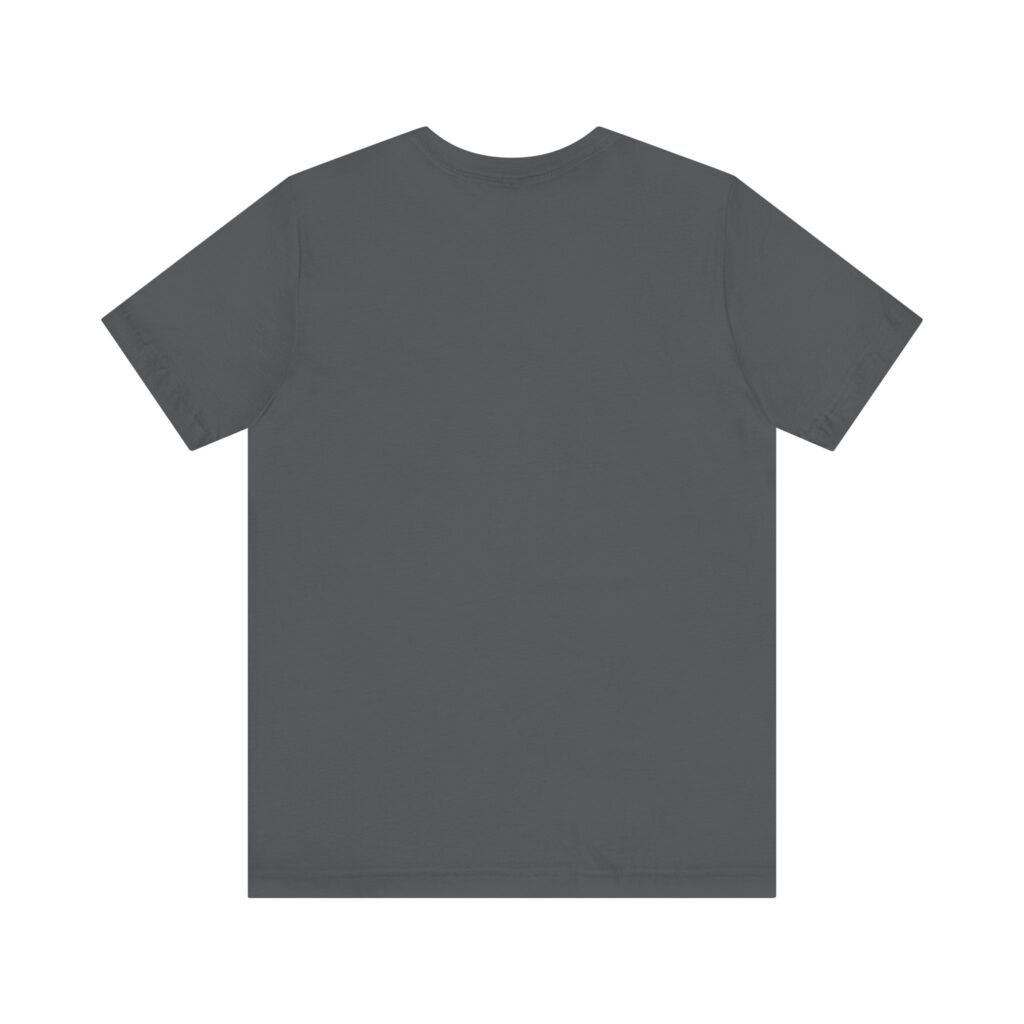 Ten Commandments vs US Congress (Jersey Short Sleeve Tee) - Image 32